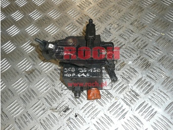 Valve hydraulique 1512713 - 1 SEKCYJNY + 6306024 24VDC: photos 2
