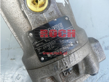 Pompe hydraulique BOMAG
