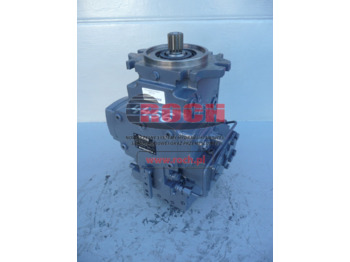 Pompe hydraulique BOMAG