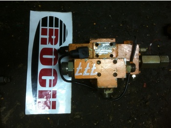 Valve hydraulique BOSCH