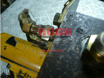 Valve hydraulique CATERPILLAR