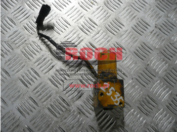 Valve hydraulique CATERPILLAR