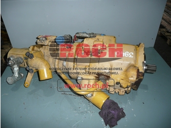 Pompe hydraulique CATERPILLAR