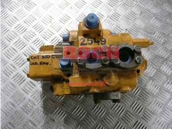 Valve hydraulique CATERPILLAR