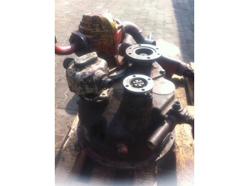 Pompe hydraulique