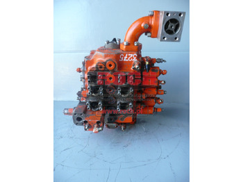 Valve hydraulique DAEWOO