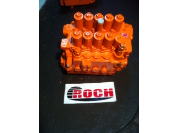 Valve hydraulique DAEWOO