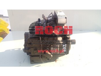 Pompe hydraulique DANFOSS / SAUER