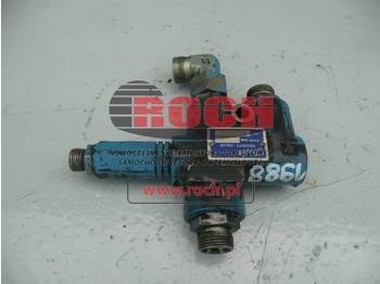 Valve hydraulique DANFOSS / SAUER