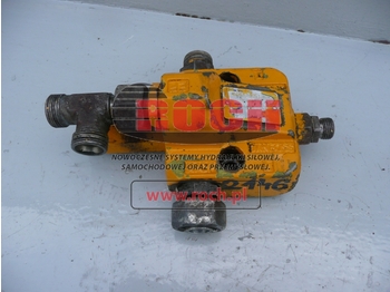Valve hydraulique DANFOSS / SAUER