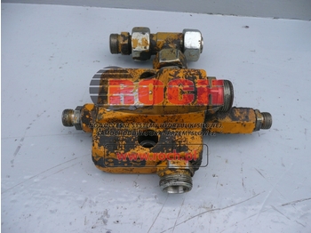 Valve hydraulique DANFOSS / SAUER