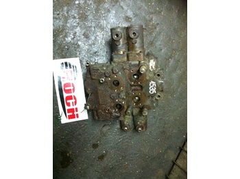 Valve hydraulique HYDRECO