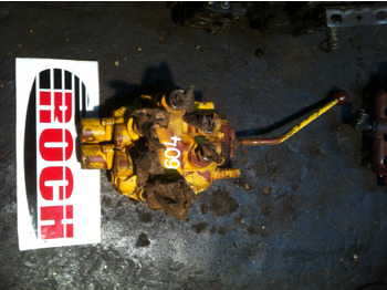 Valve hydraulique HYDRECO