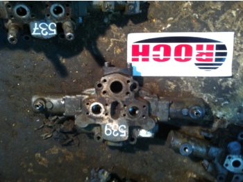 Valve hydraulique HYDRECO