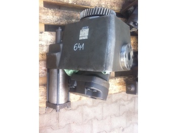 Pompe hydraulique HYDROMATIK