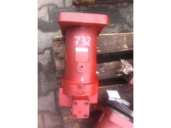 Pompe hydraulique HYDROMATIK