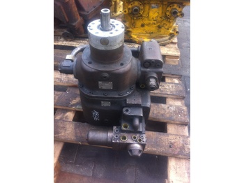 Pompe hydraulique HYDROMATIK