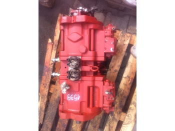 Pompe hydraulique KAWASAKI