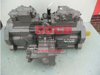 Pompe hydraulique KAWASAKI
