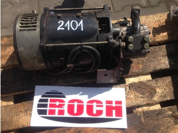 Pompe hydraulique