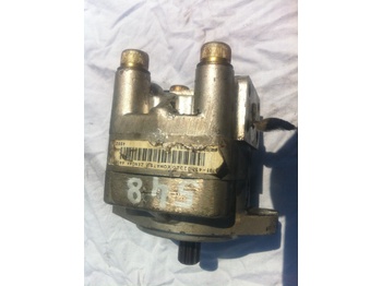 Pompe hydraulique KOMATSU