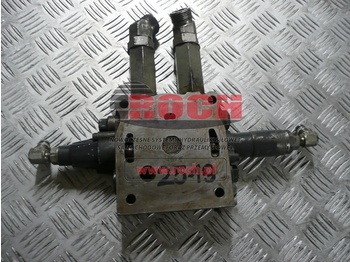 Valve hydraulique KOMATSU
