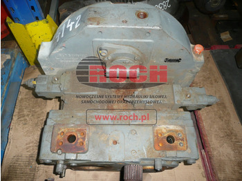 Pompe hydraulique LIEBHERR