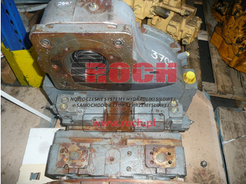 Pompe hydraulique LIEBHERR