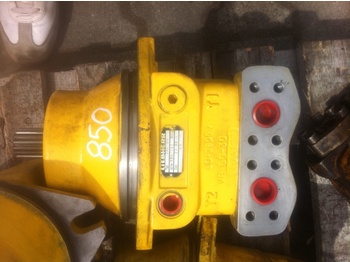 Moteur hydraulique LIEBHERR