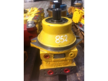 Moteur hydraulique LIEBHERR