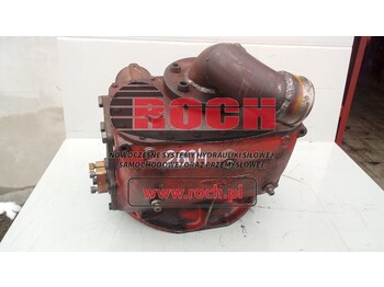 Pompe hydraulique LINDE