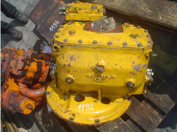 Pompe hydraulique LINDE