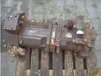 Pompe hydraulique LINDE