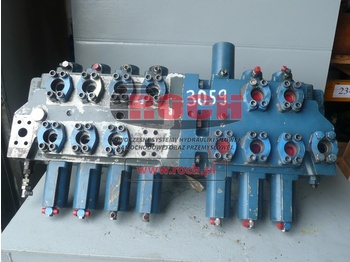 Valve hydraulique REXROTH