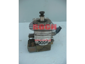 Moteur hydraulique O&K