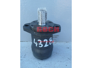 Moteur hydraulique DANFOSS / SAUER