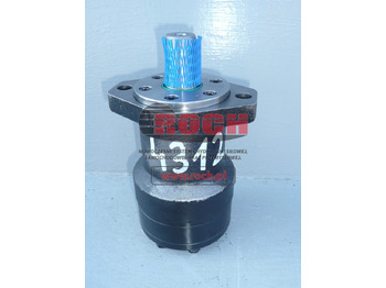 Moteur hydraulique OMR125 ( ZAMIENNIK DANFOSS 11186655): photos 2 Moteur hydraulique OMR125 ( ZAMIENNIK DANFOSS 11186655): photos 2