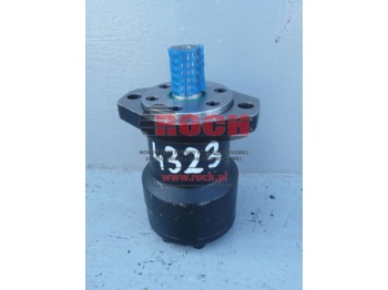 Moteur hydraulique DANFOSS / SAUER