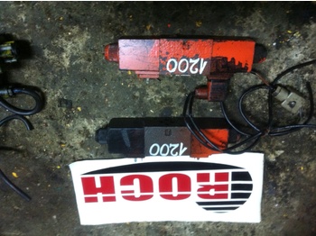 Valve hydraulique PARKER