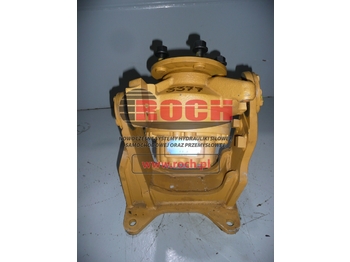 Moteur hydraulique POCLAIN