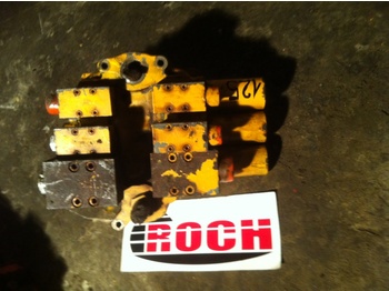 Valve hydraulique REXROTH