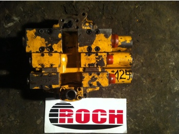 Valve hydraulique REXROTH