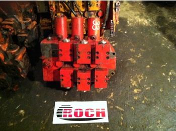 Valve hydraulique REXROTH