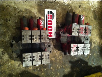 Valve hydraulique REXROTH