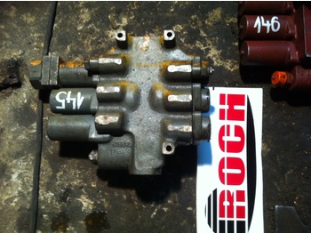Valve hydraulique REXROTH