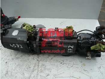 Pompe hydraulique REXROTH