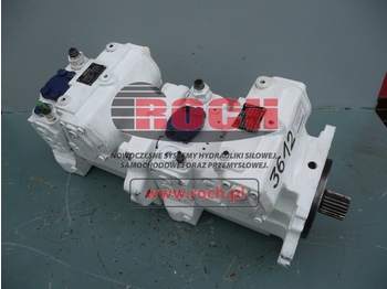Pompe hydraulique REXROTH
