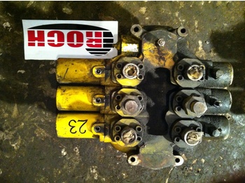 Valve hydraulique REXROTH