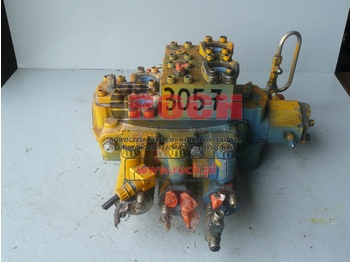 Valve hydraulique REXROTH