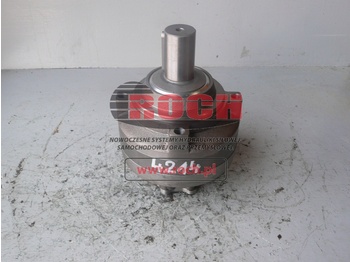 Moteur hydraulique REXROTH
